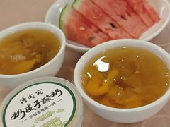 -烤肉宛饭庄(南礼士路店)