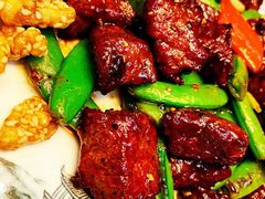 红袍牛肉-贵州大厦贵州厅(樱花园西街店)