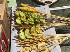 -虎子烧烤(湘江北路店)