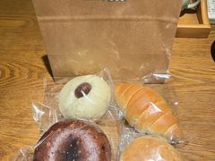 -屋裡·Union Bakery(龙江路店)
