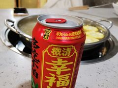 油柑汁（罐装）-杏花吴记牛肉火锅