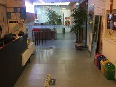 -席仁堂推拿按摩脊柱调理(世纪科贸大厦店)