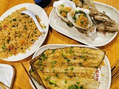 -木屋烧烤(岗顶二店)