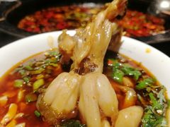 -大鱼山房鱼头火锅(老字号品质店)