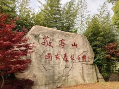 -敬亭山风景名胜区