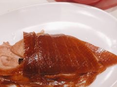-惠丰堂饭庄·烤鸭·京味菜(翠微路店)