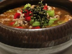 澳洲和牛舌-民国红公馆·秦淮八艳(夫子庙店)