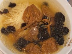 -松鹤楼·苏式汤面(虹桥天地店)