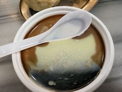 -芬芳甜品(同福路店)
