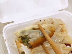 -大董锅贴(崇安寺店)