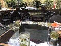 -随意茶庄·地道杭帮农家菜(梅家坞店)
