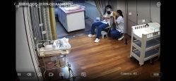 -惠州心享玥月子中心江北店