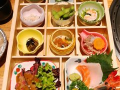 -赤坂亭·M9和牛烧肉·铁板烧·日料398放题(长泰广场店)