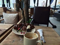 android_upload_pic-maan coffee漫咖啡(五环街店)
