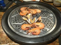 -船奇蒸汽海鲜·闽菜(八市海鲜总店)