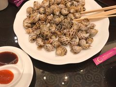 -好彩海鲜火锅饭店(银河百老汇店)