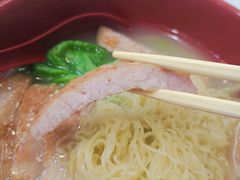 -旺角宝港式茶餐厅(寮步店)