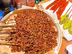 -小乾杯串店•16年沈阳烧烤(文安路店)