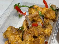 -大鸿运酒店·苏州菜·松鼠桂鱼(观前街店)