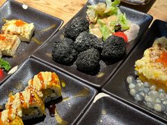 -小川洋风料理(江汉路店)