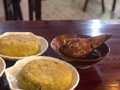 -兰庆鸡蛋馃(人民路店)