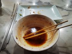 -袁老八臊子面烧烤