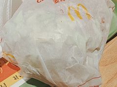 -麦当劳(安定门外大街店)