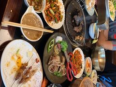 -冷面大王(大南街店)