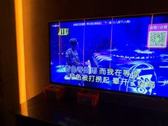 -活力无限KTV(天河新天地店)