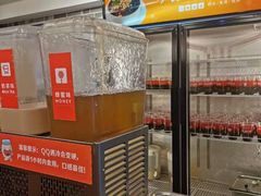 -八婆婆烧仙草(中山路店)