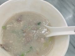 及第粥-穗银肠粉店(东川路店)