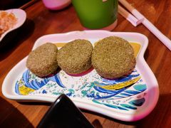-白石の深夜食堂(芝罘万达店)