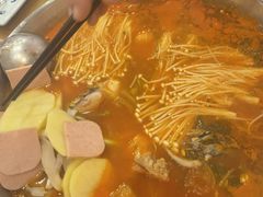 -新凯里酸汤鱼(飞山街店)