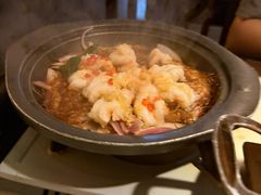 -绿茶餐厅(千岛湖银泰城店)