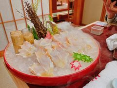 -蟹田居·活蟹料理(东城店)