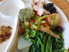 -素满香·素食自助餐(苏州·临顿路店)