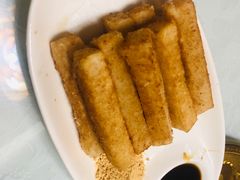 -廖老妈蹄花(中海国际店)