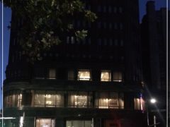 -上海国际饭店