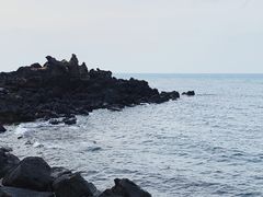 -龙头岩(Dragon Head Rock)