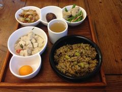 -五观堂素食(新华路店)