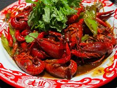 -聚点·北京串(簋街店)