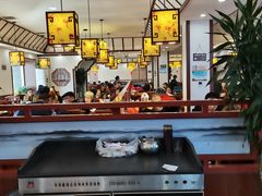 -惠宾饭庄(中山路店)
