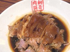 -桐哥肉铺(万柳华联店)