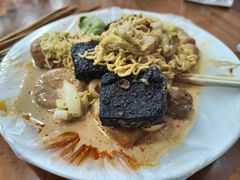 -郭记小街麻辣烫(南小街总店)