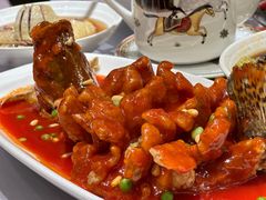 -顺风江南宴(静安大融城店)