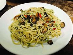 -HIGH FIVE哈福手工汉堡(桂林路店)