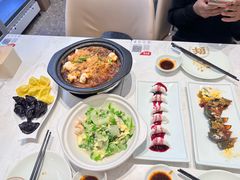 -船歌·鱼水饺青岛菜(国贸商城店)