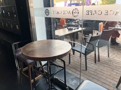 -十二小节BAR·COFFEE·ACE&CLUB·火车咖啡厅(751店)