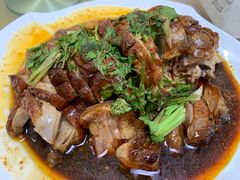 -刘昌兴菜馆(金轮第一城店)