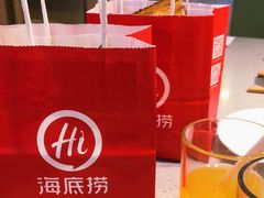 -海底捞火锅(漕宝路店)